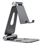 Aisens Soporte de Sobremesa XL Ajustable Gris